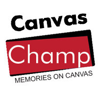 CanvasChamp  logo