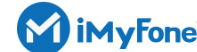 iMyFone logo