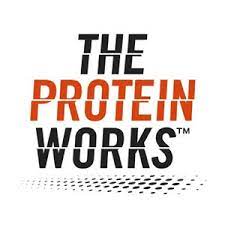 The Protein Works logo