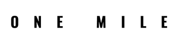 Onemile logo