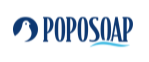 POPOSOAP logo