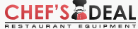 Chef's Deal logo
