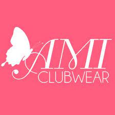 AMI Clubwear logo