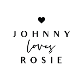 Johnny Loves Rosie logo