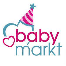 Babymarkt DE logo