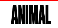 AnimalPak  logo