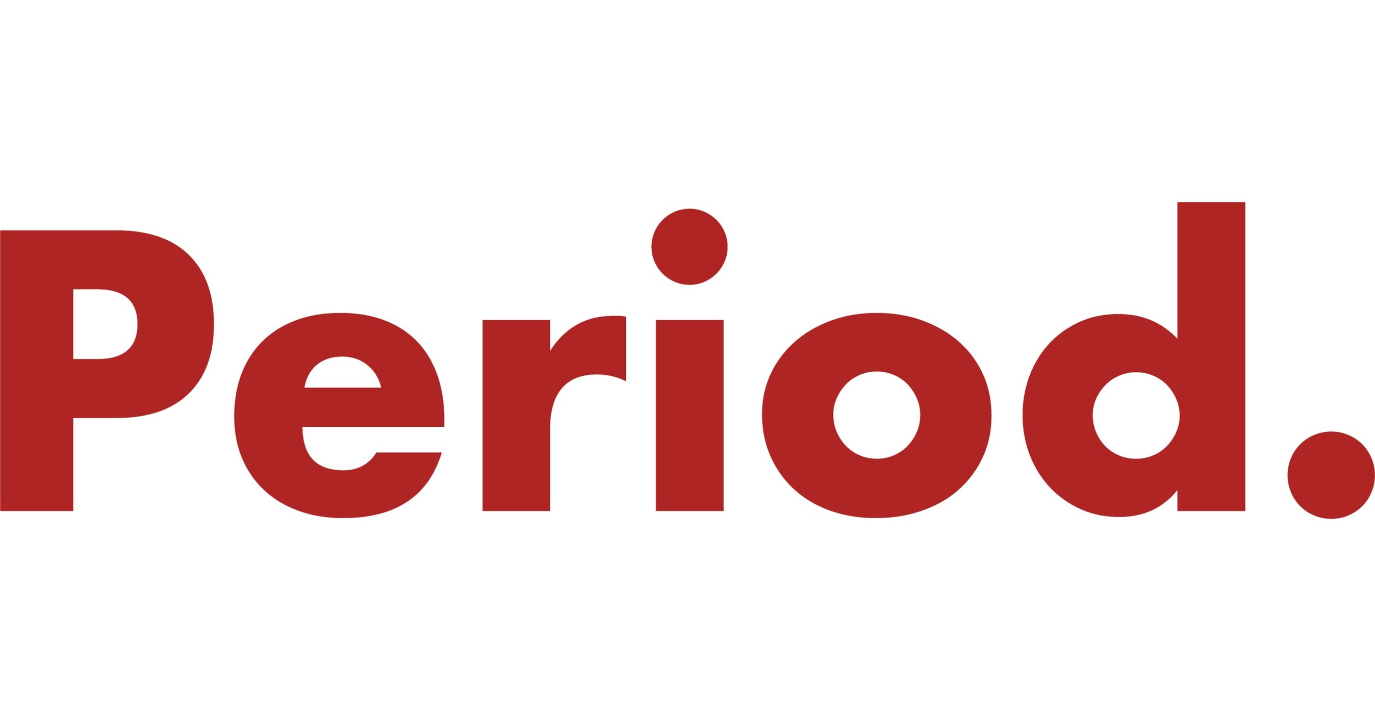 The Period Company logo