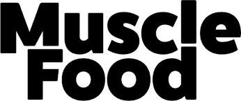 Muscle Food logo
