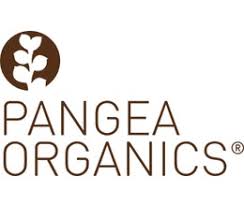 Pangea Organics logo