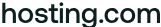 Hosting.com  logo