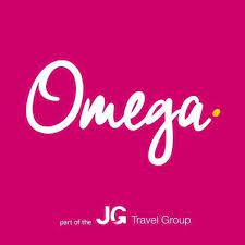 Omega Breaks logo