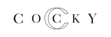 Cocky Jewellery logo