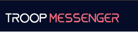 Troop Messenger logo
