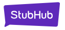 StubHub NORAM logo