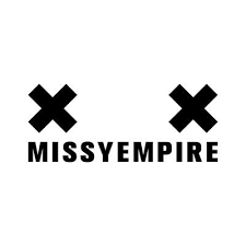 Missy Empire logo