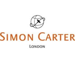 Simon Carter logo