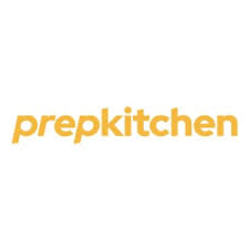 Prep Kitchen logo