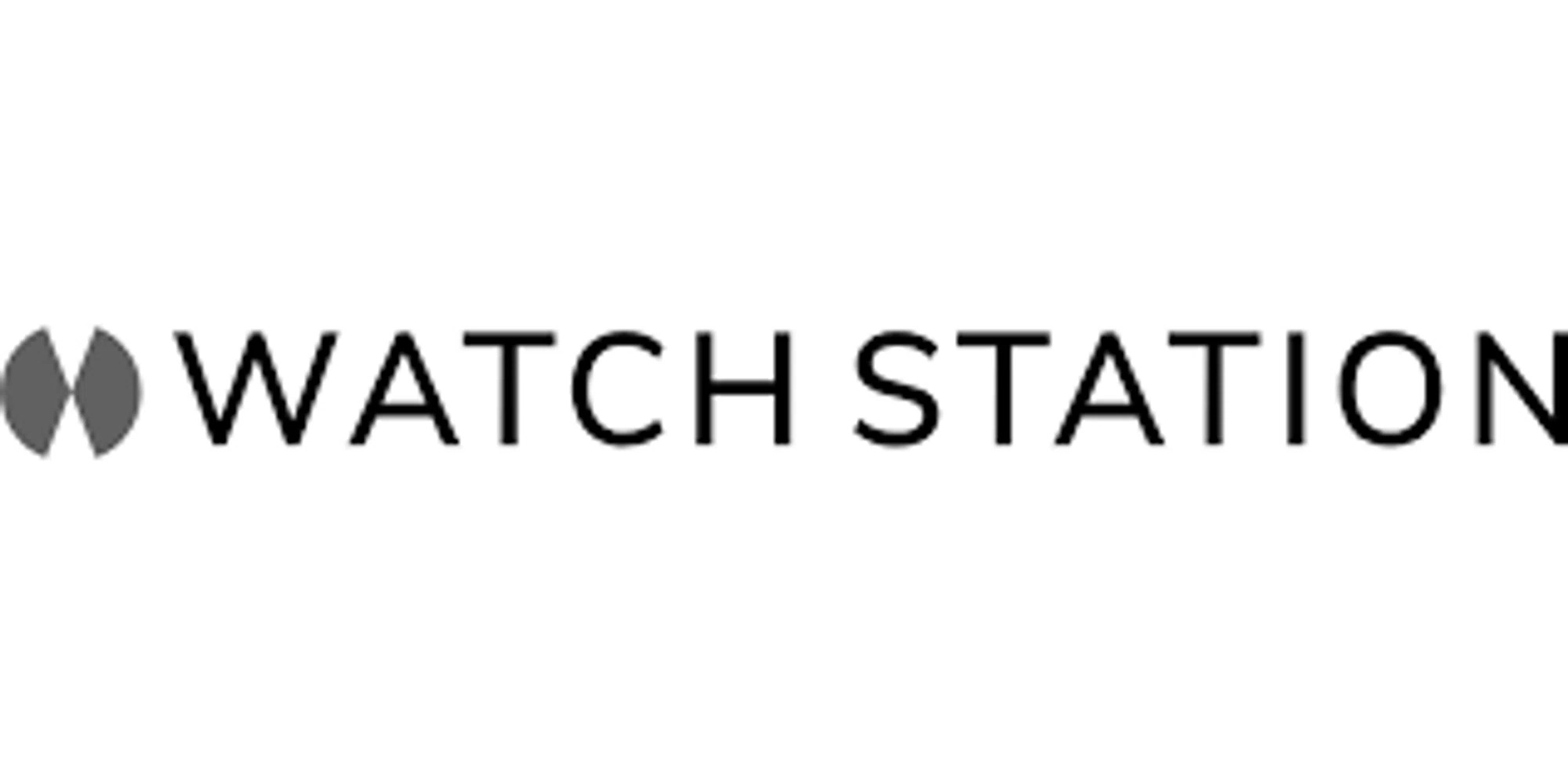 Watch Station logo