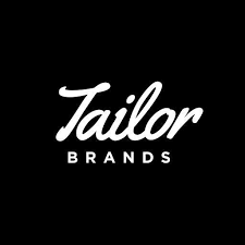 Tailor Brands logo