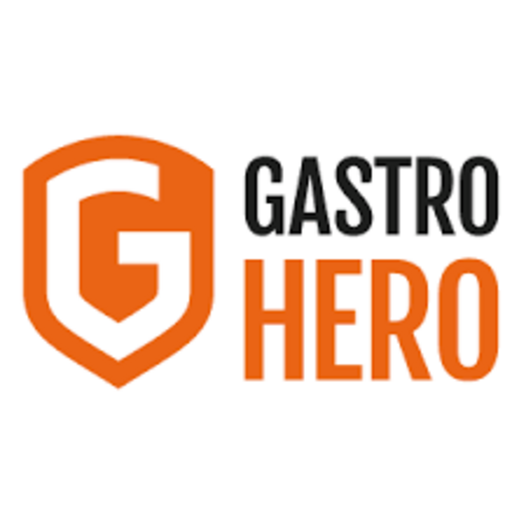 Gastro Hero logo