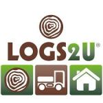 Logs2u logo