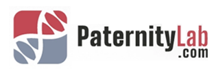 Paternity Lab logo