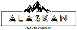 Alaskan Leather Company logo