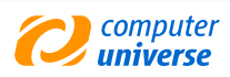 Computeruniverse logo