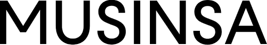 Musinsa  logo