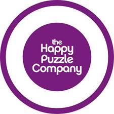 Happy Puzzle logo
