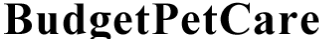 BudgetPetCare logo