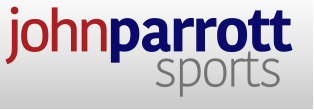 John Parrott Sports logo