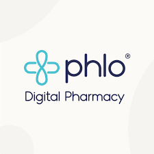 Phlo Clinic logo