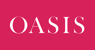 Oasis logo