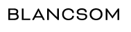 Blancsom logo
