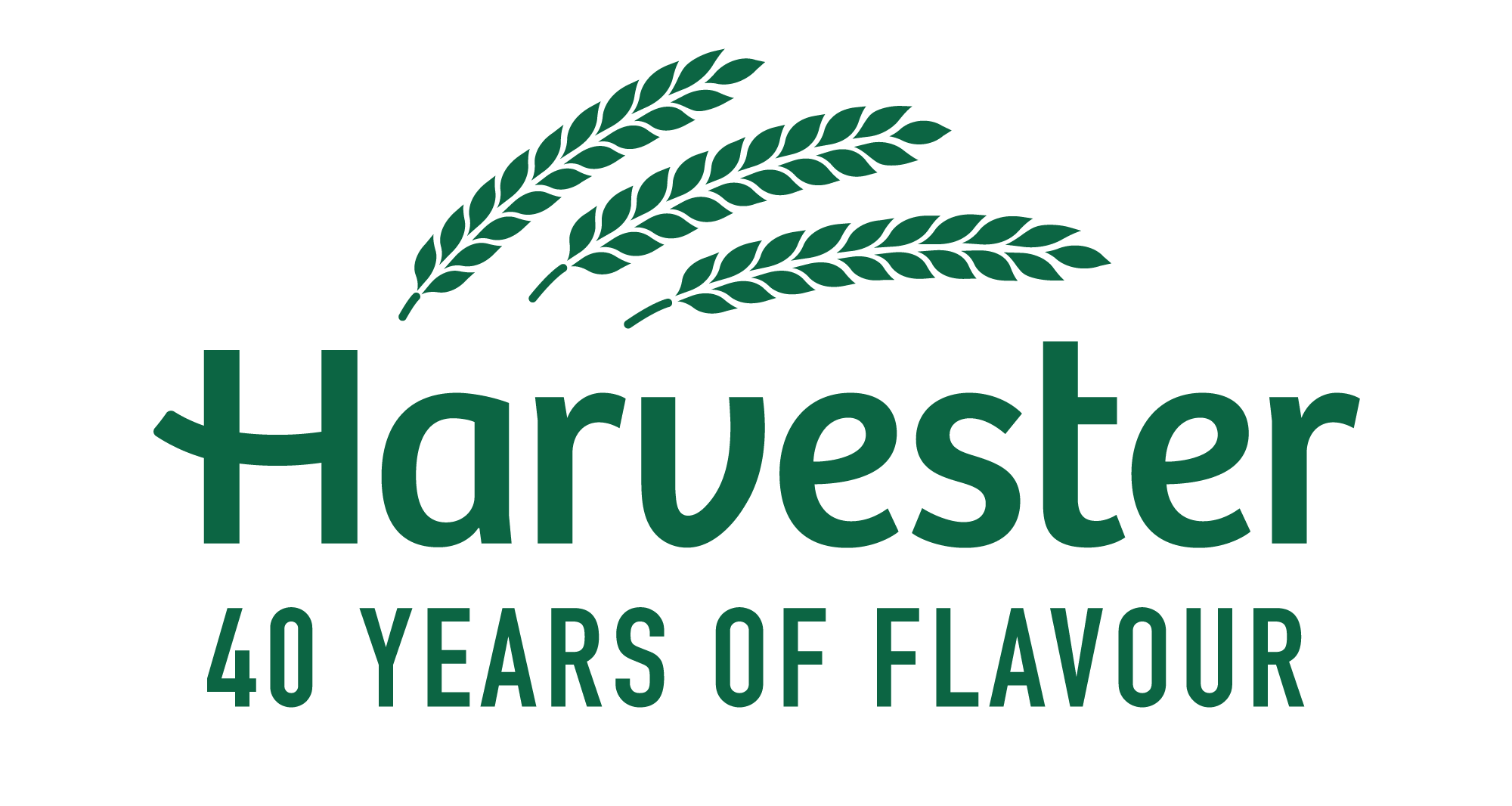 Harvester  logo