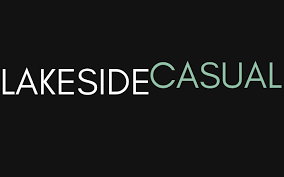 Lakeside Casual logo