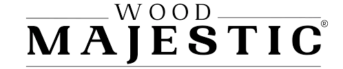Wood Majestic  logo
