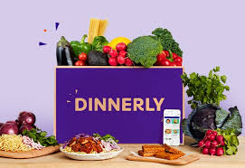 Dinnerly logo