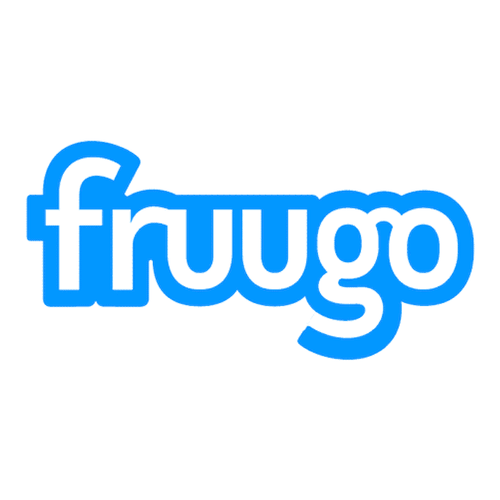 Fruugo logo