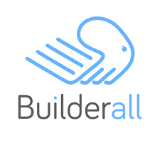 Builderall logo