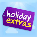 Holiday Extras logo