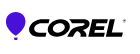 Corel, Roxio & Pinnacle | Multimedia Software logo