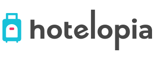 Hotelopia logo