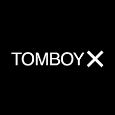 Tomboyx logo