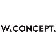W Concept logo