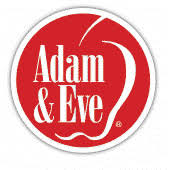 Adam & Eve logo