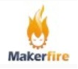 Makerfire logo