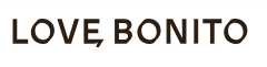 Love Bonito logo