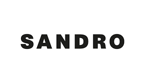 Sandro Paris logo